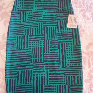 Lularoe Cassie skirt